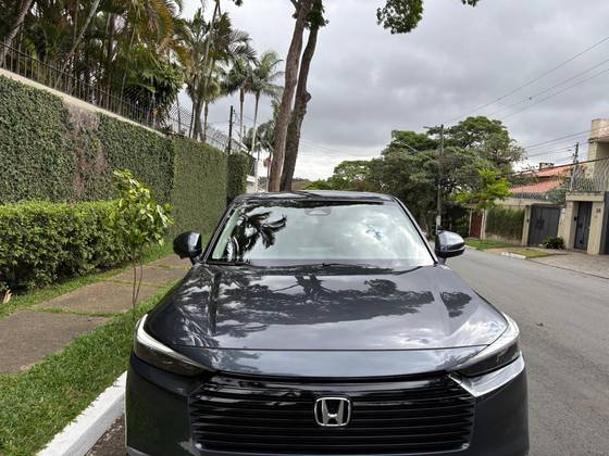 HONDA HR-V 1.5 DI I-VTEC FLEX EXL CVT